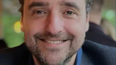 ‘Oppenheimer’ star David Krumholtz announces break from Hollywood: ‘My mental health is vital to my family…’