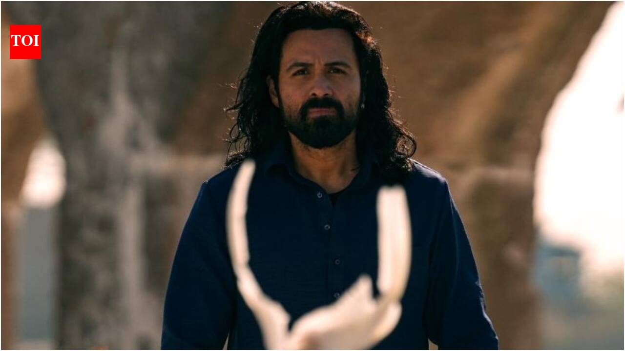 Emraan’s Shivam Pandit to return? Writer reveals Awarapan 3 plans