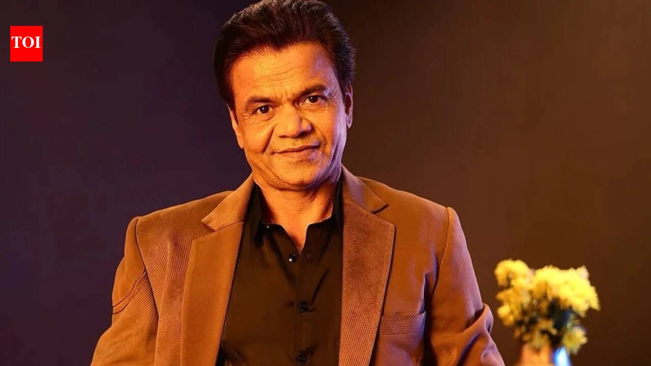 Rajpal slams people defaming him for the Rs 9 crore cheque bounce case: 'I get 500 selfies clicked'