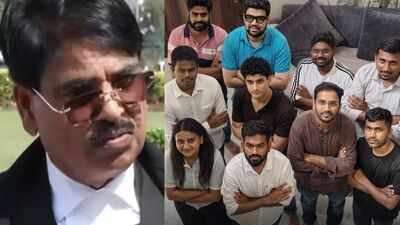 After Dharmendra Pradhan, now Manan Mishra? Why CJP wants BCI chief’s resignation