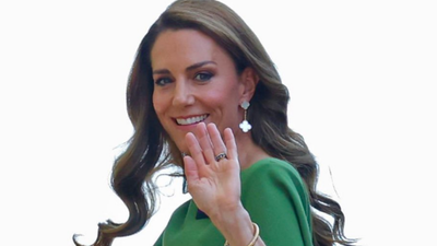 Inspirational quote of the day by Kate Middleton: "I really hope I can make a difference, even in the smallest way. I am looking forward to helping as much as I can."