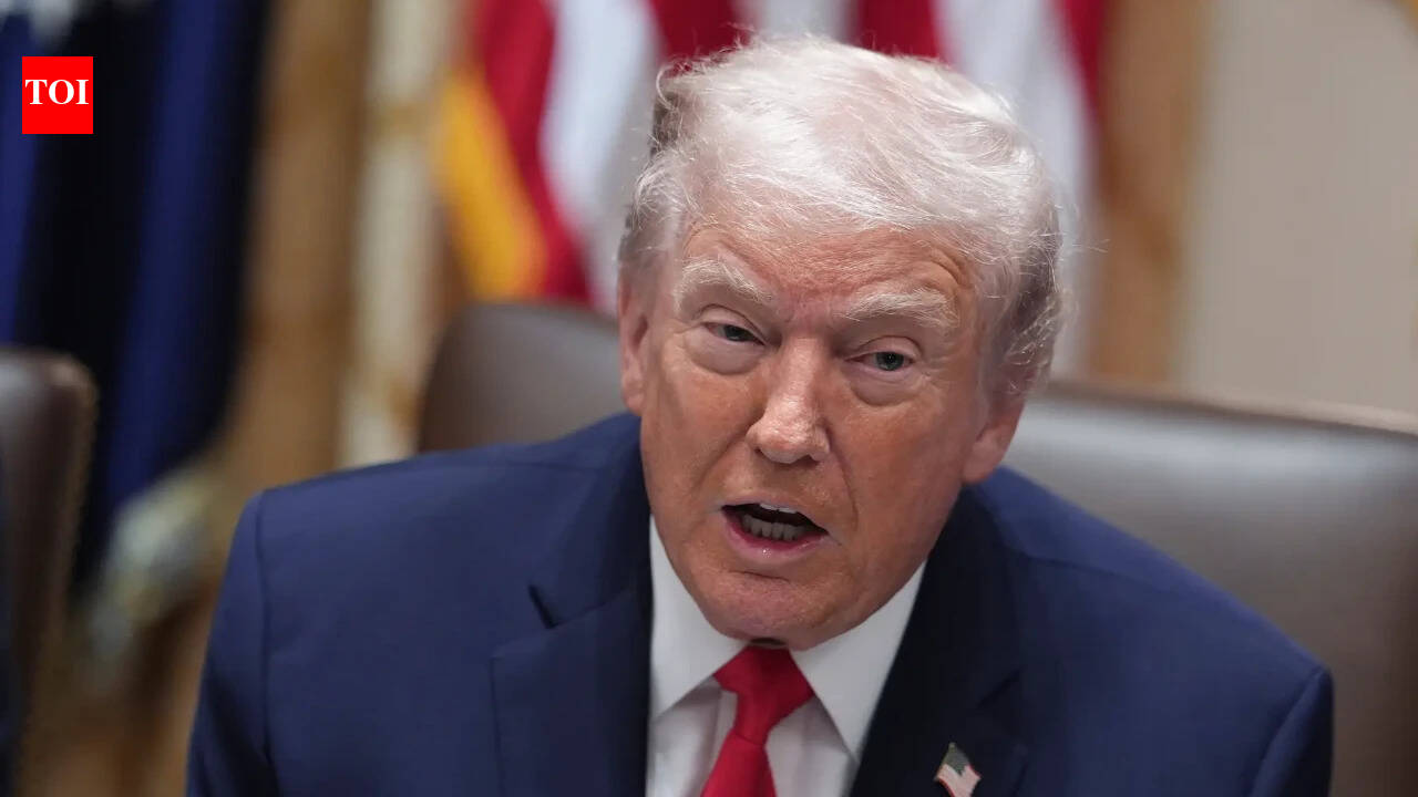 US Air Force major held again days after arrest for calling for Trump’s impeachment