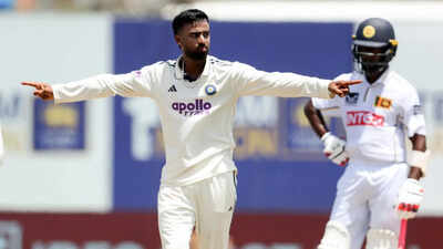 ‘Don’t go chasing the IPL’: Cheteshwar Pujara’s plea for Manav Suthar after Galle heroics