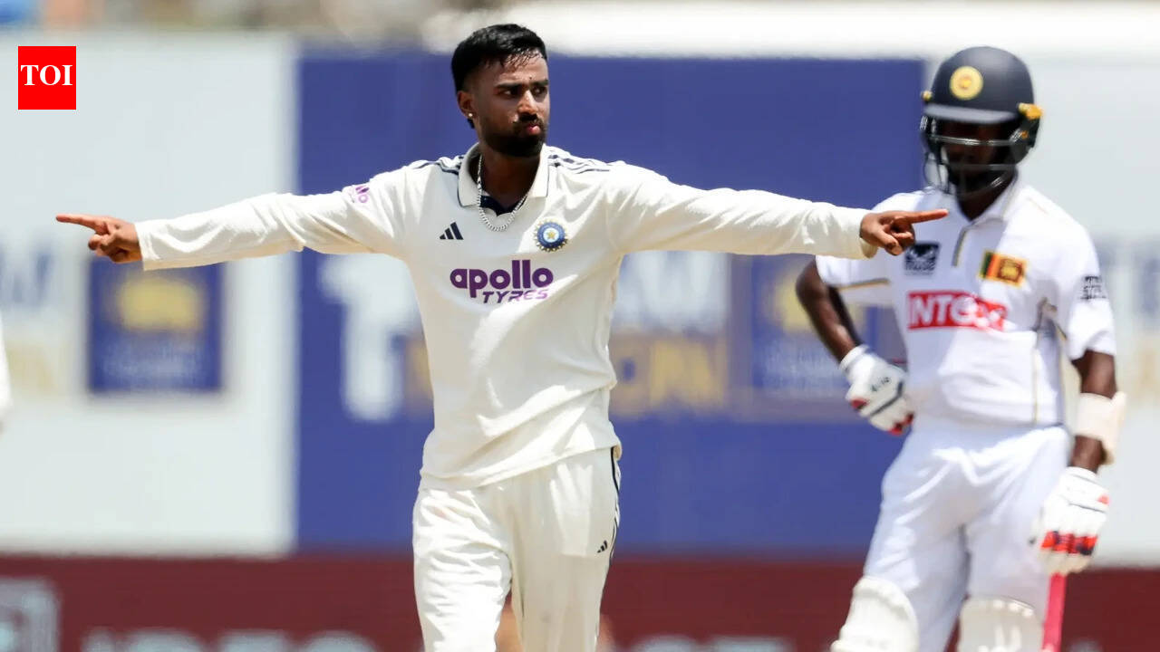 Cheteshwar Pujara Advises Manav Suthar to Focus on Test Cricket