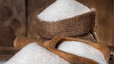 Can't hold more than 10 tonnes for 15 days: Govt imposes stock limit on sugar for bulk consumers