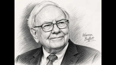 Do you fear speaking in front of your class? Even Warren Buffett did, here’s how he turned his biggest fear into one of his greatest strengths