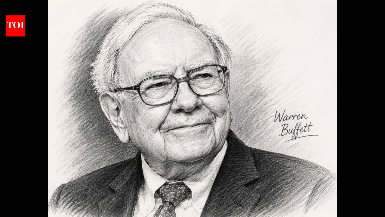 Do you fear speaking in front of your class? Even Warren Buffett did, here’s how he turned his biggest fear into one of his greatest strengths