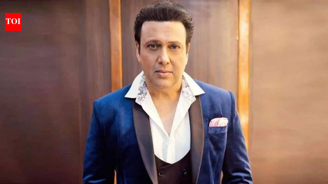 Govinda's Rs 170 crore wealth revealed, a look at his expensive lifestyle