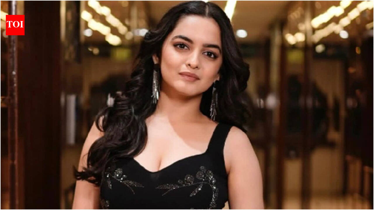 Neha Harsora on acting, audience love and life beyond the screen: Trust the Journey