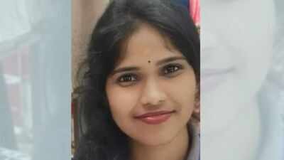 Rajya Sabha member’s son booked after Aston Martin kills Hyderabad woman crossing road