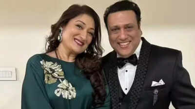 When and why did Sunita Ahuja seek divorce from Govinda? Timeline of petition, cheating allegations, latest development EXPLAINED