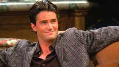 Quote of the day by Matthew Perry: ‘You never know where one thing will lead…take every opportunity, because something might come of it,’ the ‘Friends’ stars' wisdom on never missing out on anything, no matter how small or big it may seem