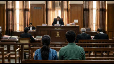 ‘Live-in relationship akin to marriage, parents can’t interfere’: Delhi HC grants protection to couple facing family threats