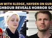 Hayden Panettiere Death Probe: Neighbour Calls Brian Hickerson 'Terrifying' As Cops Reach His Home