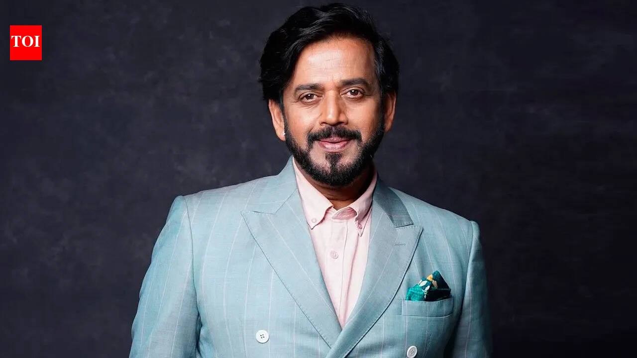 Ravi reveals the real story behind his viral walk