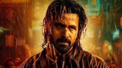 'Awarapan 2' box office collection Day 7 [LIVE]: Emraan Hashmi and Disha Patani film eyes Rs 110 crore India net after crossing Rs 150 crore worldwide