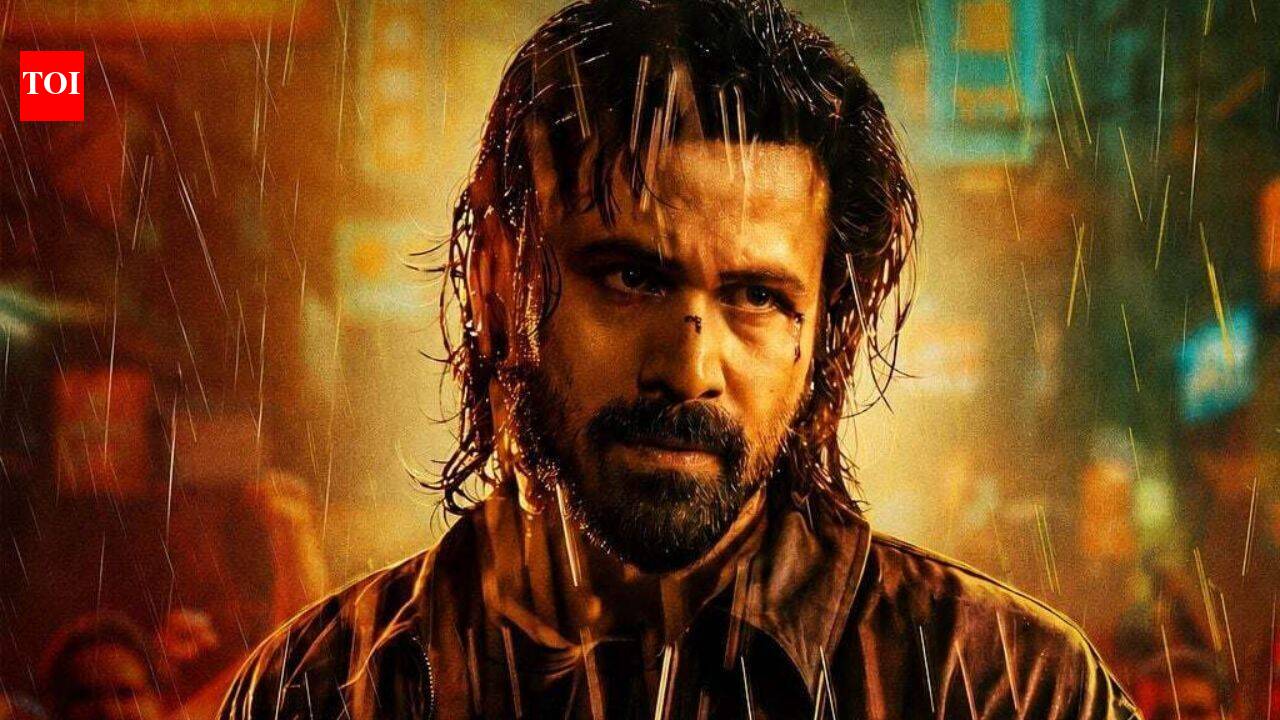 'Awarapan 2' BO Day 2 [LIVE]: Emraan Hashmi sequel eyes Rs 110 crore India net