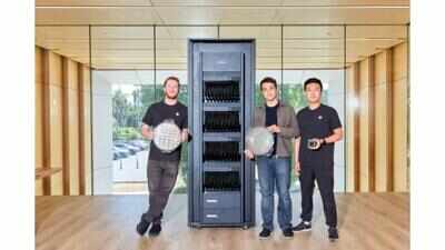 Startup that investors warned of saying ‘don’t back the kids in chips’ is pulling talent from Nvidia and other giants; engineer says: Can’t believe ...