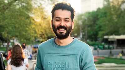 'So this is what I married into': Aditya Dhar REACTS to Yami Gautam's 'Nayyi Navelli' poster