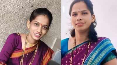 ‘Liquor bottles inside vehicle’: Minor rams speeding car into 2 women near Mumbai; 1 killed