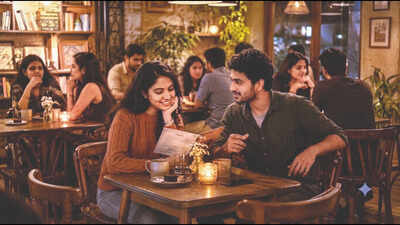 Dating beyond the apps: Where are Bengaluru’s singles meeting now?