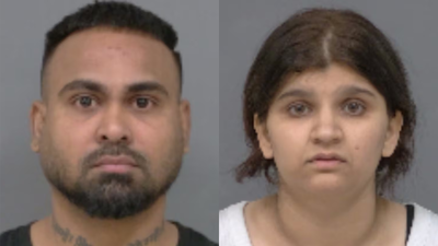 Indian-origin man, woman arrested in Canada over alleged $6,000 extortion during date