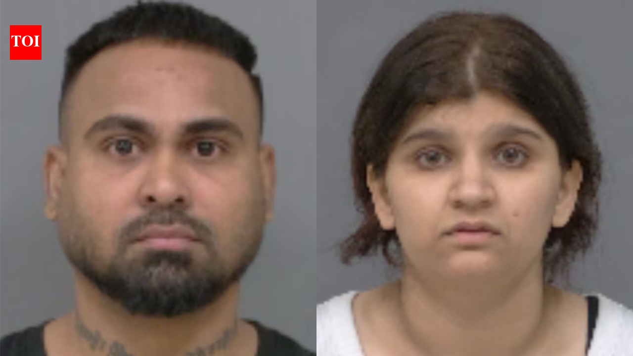 Indian-origin man, woman arrested in Canada over alleged $6,000 extortion during date