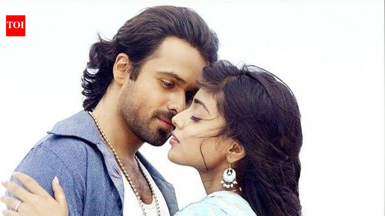 Emraan Hashmi’s ‘serial kisser’ image was deliberately left out of ‘Awarapan 2’