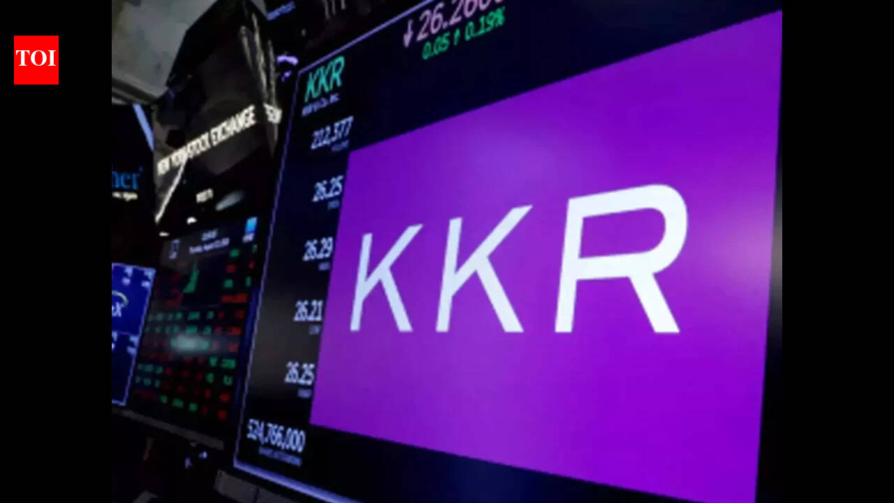 KKR acquires minority stake in BookMyShow