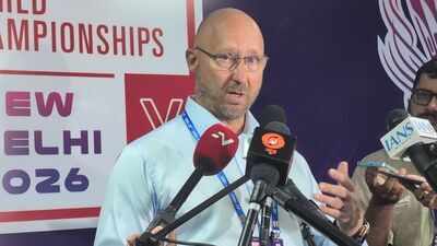 'We hope for the players' support': BWF secretary general on India Open in Delhi pollution