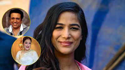 Poonam Pandey DEFENDS Govinda amid wife Sunita Ahuja's affair allegations: 'Itne achche pati dev mile hai'