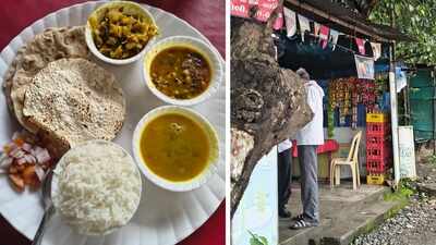 ₹100 thali shop near Indian village estimated to make nearly ₹2 lakh a month; here’s how