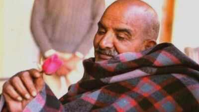 Who was Neem Karoli Baba? The quiet saint who touched and shaped the lives of Steve Jobs, Mark Zuckerberg, Julia Roberts and Virat-Anushka