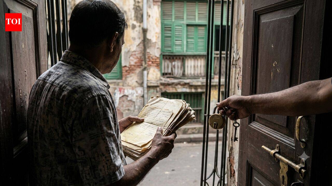 कलकत्ता उच्च न्यायालय ने बेदखली के आदेश को बरकरार रखा; कहा कि विरासत में मिली किरायेदारी को केवल 5 साल का संरक्षण मिला था