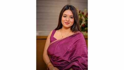 ‘I bought 2 houses at 24’: Indian founder says her kids may struggle to own a home