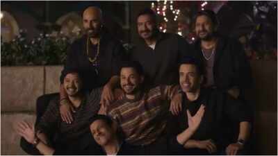 ‘Golmaal 5’: Dialogue shoot done for Ajay Devgn and Akshay Kumar starrer, just two songs left - Reports