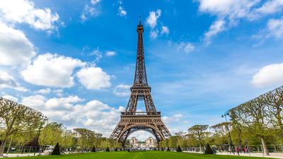 The Eiffel Tower is not always 330 metres tall: Why Paris’ iconic landmark gets slightly taller during hot summer days