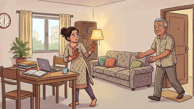 ‘He hugged, kissed me’: Student accuses Bengaluru landlord of sexual harassment during flat inspection
