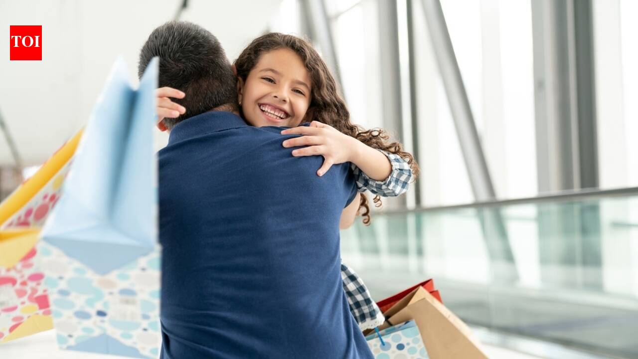 Indian Dad in Dubai Appreciates Mall’s Kind Follow-Up After Daughter’s Fall
