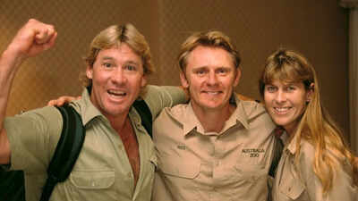 In 1994, Steve and Terri Irwin bought 3,500 acres to restore dwindling koala habitat, then planted 44,000 eucalyptus trees and added 1,630 more acres