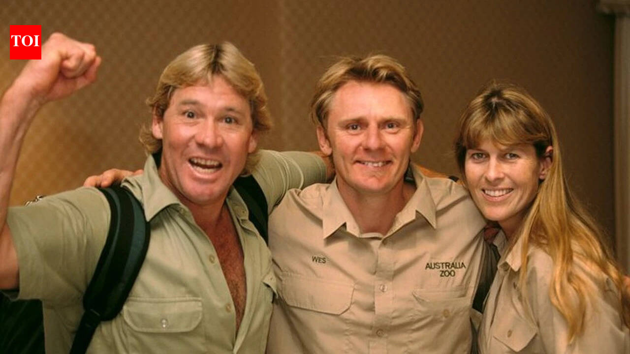 In 1994, Steve and Terri Irwin bought 3,500 acres to restore dwindling koala habitat, then planted 44,000 eucalyptus trees and added 1,630 more acres