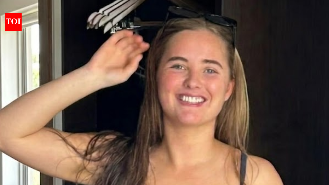 Missing 18-year-old Sydney hiker found dead after 8-day search in Australian bushland