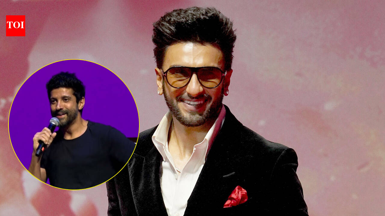 ‘Don 3’ row: Ranveer Singh’s father Jagjit Singh Bhavnani submits plea to IMPPA on actor’s behalf – Report