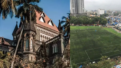 No more steps on Bandra ground proposal for now: Bombay high court to BMC