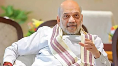 Amit Shah calls Congress Working Committee's resolution on Vande Mataram ‘anti-national’