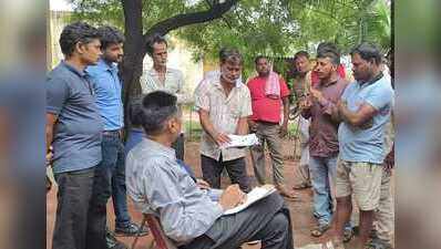 Jharia rehabilitation: 170 Kenduadih families agree to shift to Belgaria Township