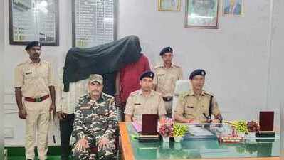 Two arrested for two-wheeler theft
