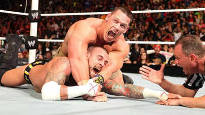 John Cena vs CM Punk net worth comparison 2026: How WWE’s biggest rivals built their fortunes, who is richer and more