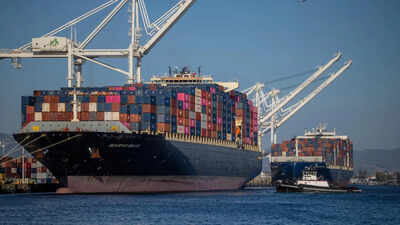 Seoul's Arctic shipping test with Russia angers Europe seeking to isolate Moscow