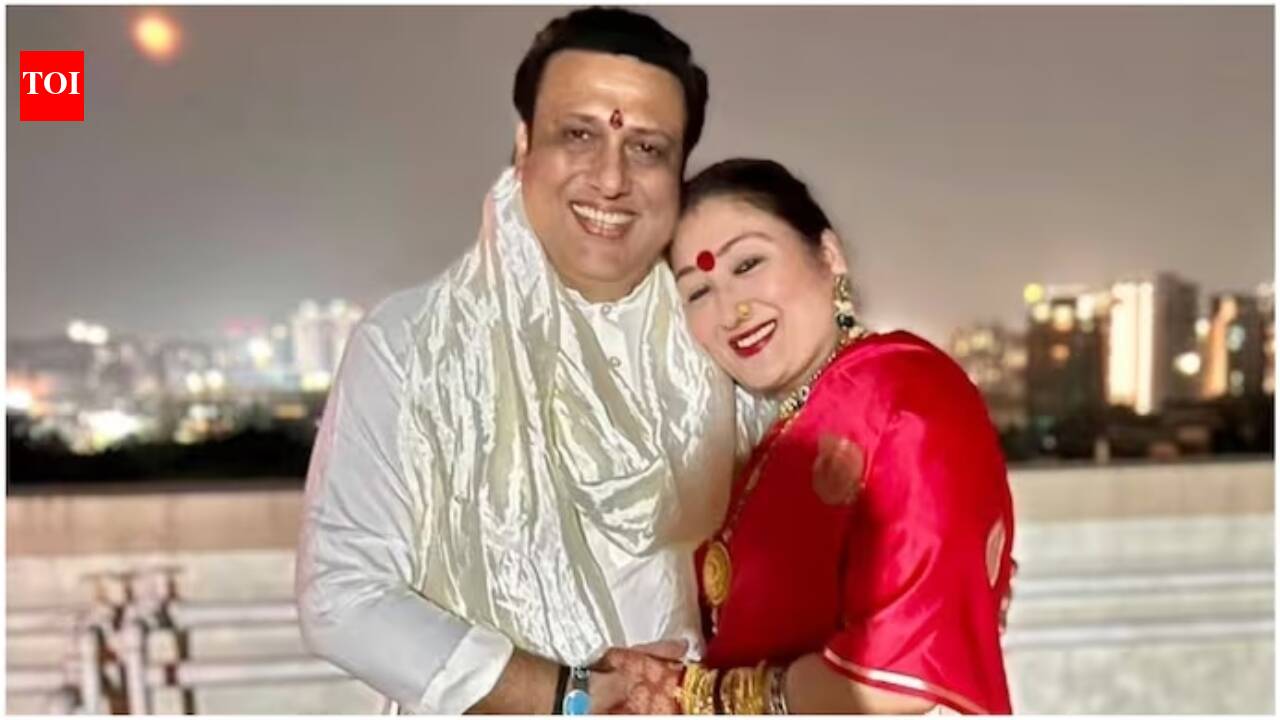 When Govinda recalled his mother's warning